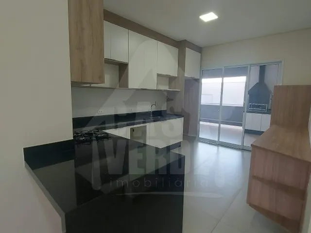 Imagem 8: Casa para Locação - Residencial Dona Lucilla - Indaiatuba/SP