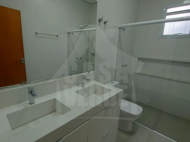 Imagem 2: Casa para Locação - Residencial Dona Lucilla - Indaiatuba/SP