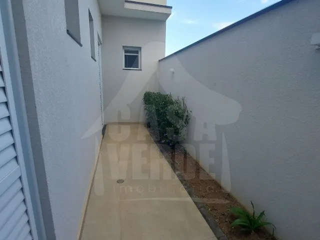 Imagem 13: Casa para Locação - Residencial Dona Lucilla - Indaiatuba/SP