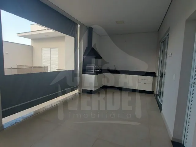 Imagem 11: Casa para Locação - Residencial Dona Lucilla - Indaiatuba/SP
