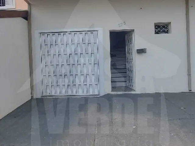 Imagem: Casa para Locação - Jardim Regina - Indaiatuba/SP