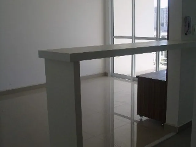 Imagem: Locação Apartamento no Pátio Andaluz