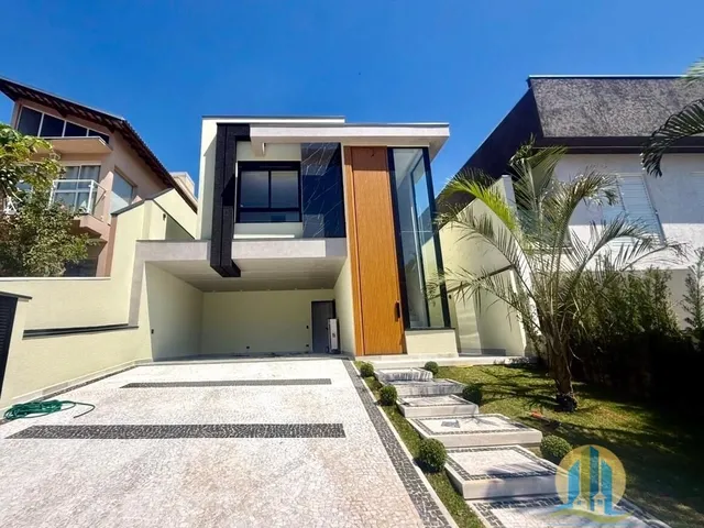 Imagem: Casa Semi-Térrea à Venda no Condomínio