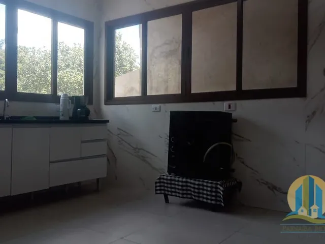 Imagem: Casa Padrão P/ venda