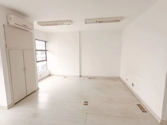 Imagem 4: Oportunidade imperdível: Sala comercial à venda no Centro de Joinville-SC, 1 sala, 1