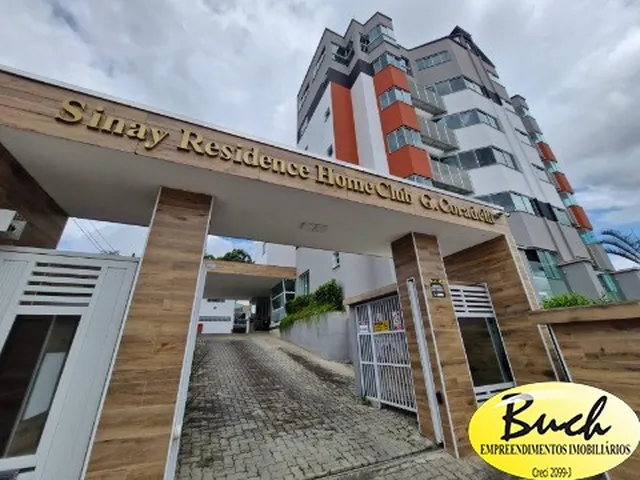 Imagem 2: Promoção R$ 535.000,00 abril 2026 Apartamento bairro floresta, joinville, , torre