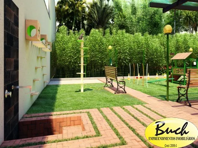 Imagem 6: Promoção R$ 535.000,00 abril 2026 Apartamento bairro floresta, joinville, , torre