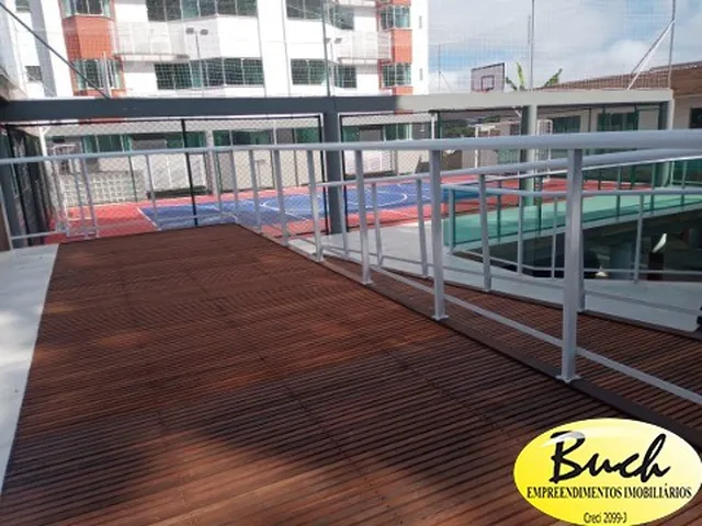 Imagem 8: Promoção R$ 535.000,00 abril 2026 Apartamento bairro floresta, joinville, , torre