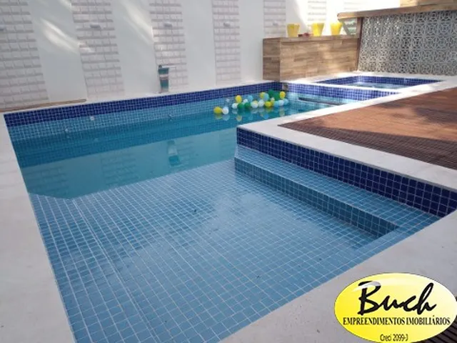 Imagem 13: Promoção R$ 535.000,00 abril 2026 Apartamento bairro floresta, joinville, , torre