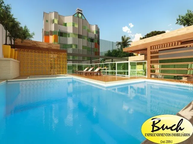 Imagem 14: Promoção R$ 535.000,00 abril 2026 Apartamento bairro floresta, joinville, , torre