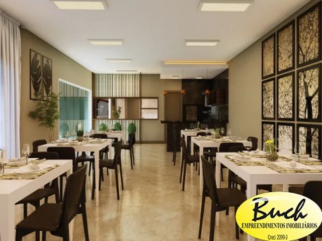 Imagem 16: Promoção R$ 535.000,00 abril 2026 Apartamento bairro floresta, joinville, , torre