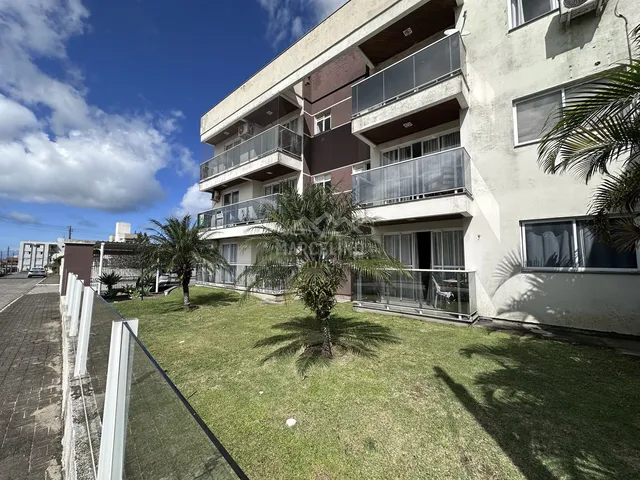 Imagem: Apartamento à venda no bairro Vila Nova