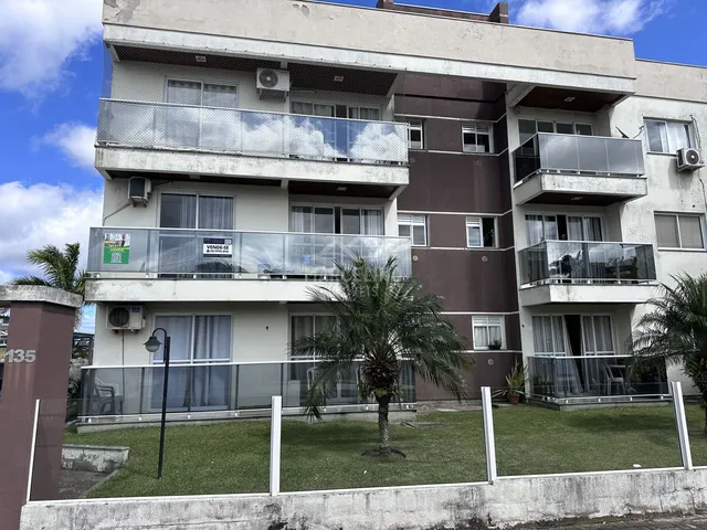 Imagem 14: Apartamento à venda no bairro Vila Nova - Imbituba/SC