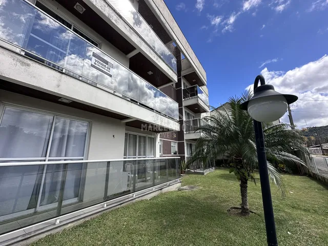 Imagem 2: Apartamento à venda no bairro Vila Nova - Imbituba/SC