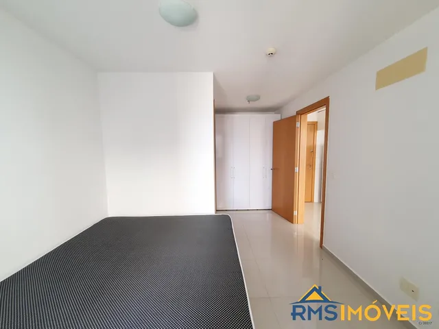 Imagem 12: Apartamento Mobiliado 1 Quarto com Varanda e Lazer Completo em Norte Águas Claras - Rua