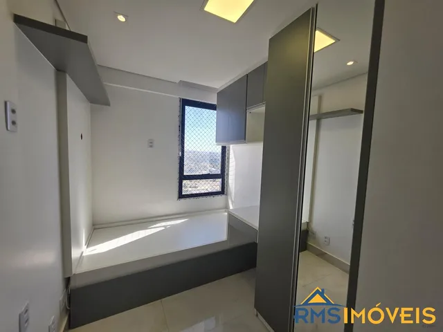 Imagem 6: Apartamento Mobiliado com 2 Quartos e Lazer Completo em Águas Claras, Brasília