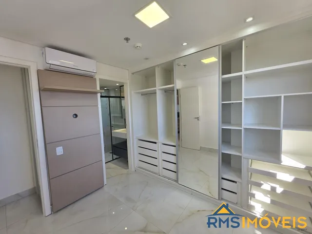 Imagem 12: Apartamento Mobiliado com 2 Quartos e Lazer Completo em Águas Claras, Brasília