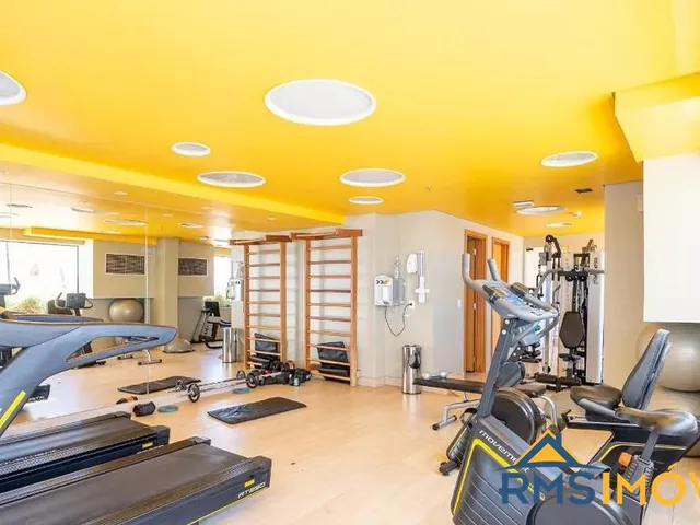 Imagem 3: Apartamento Mobiliado com 2 Quartos e Lazer Completo em Águas Claras, Brasília