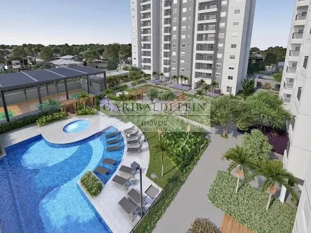 Imagem: APARTAMENTO - CAMPINAS