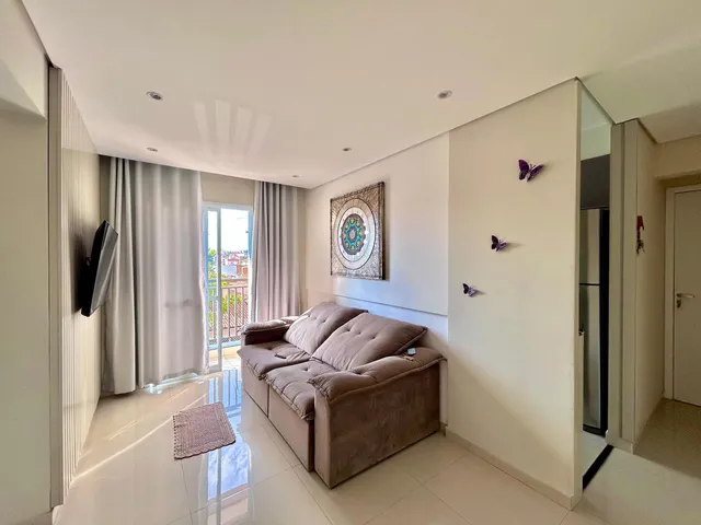 Imagem: Apartment em São Paulo - São Paulo, Jardim