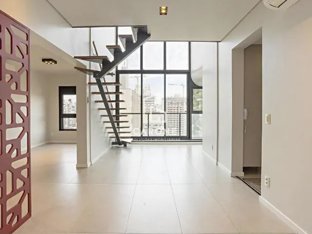 Imagem: P Apartamento para Locação na Vila Olímpia