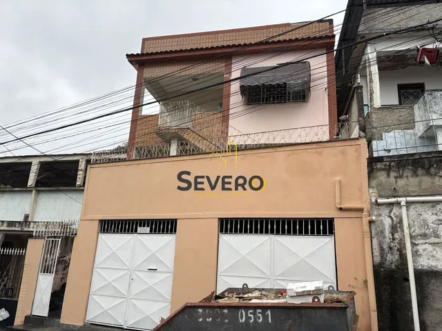 Imagem: Casa em Condominio Fechado à venda no Zé