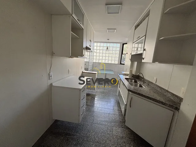 Imagem 5: Condomínio Ed. Porto do Sol - Apartamento à venda no bairro Vital Brazil - Niterói/RJ
