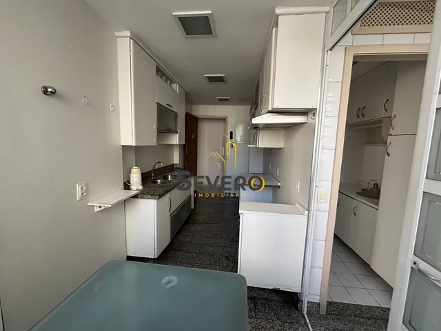 Imagem 15: Condomínio Ed. Porto do Sol - Apartamento à venda no bairro Vital Brazil - Niterói/RJ