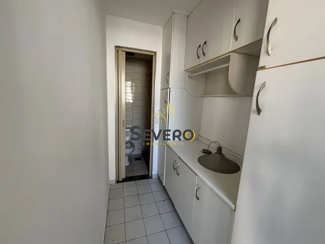 Imagem 9: Condomínio Ed. Porto do Sol - Apartamento à venda no bairro Vital Brazil - Niterói/RJ