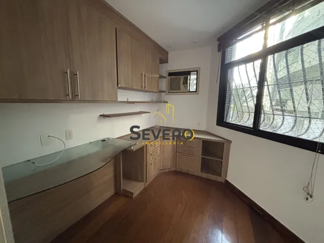 Imagem 8: Condomínio Ed. Porto do Sol - Apartamento à venda no bairro Vital Brazil - Niterói/RJ