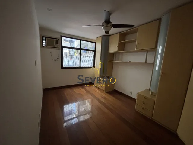 Imagem 16: Condomínio Ed. Porto do Sol - Apartamento à venda no bairro Vital Brazil - Niterói/RJ