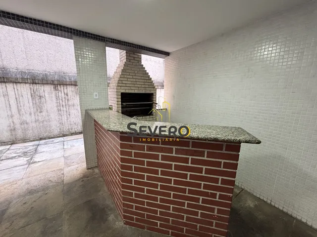 Imagem 11: Condomínio Ed. Porto do Sol - Apartamento à venda no bairro Vital Brazil - Niterói/RJ