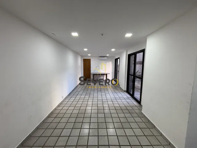 Imagem 2: Condomínio Ed. Porto do Sol - Apartamento à venda no bairro Vital Brazil - Niterói/RJ