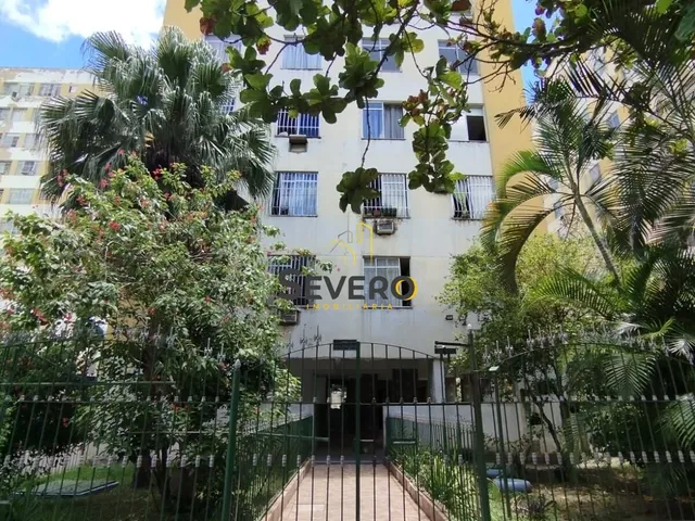 Imagem: Condomínio Vivendas de Maricá - Apartamento