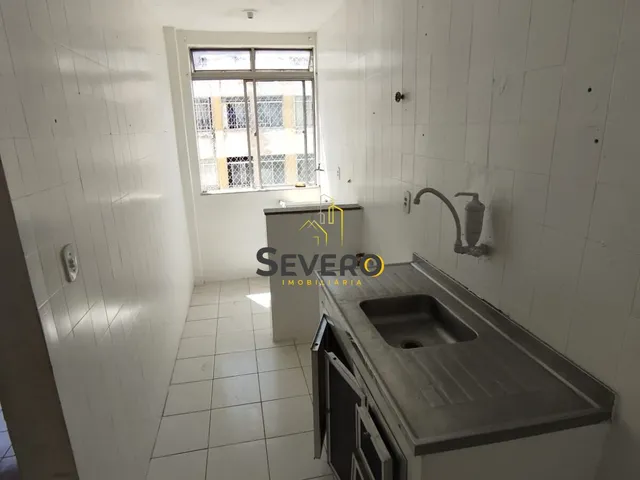 Imagem 2: Condomínio Vivendas de Maricá - Apartamento à venda no bairro Colubande - São