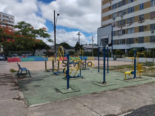 Imagem 5: Condomínio Vivendas de Maricá - Apartamento à venda no bairro Colubande - São