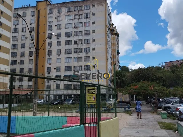 Imagem 10: Condomínio Vivendas de Maricá - Apartamento à venda no bairro Colubande - São