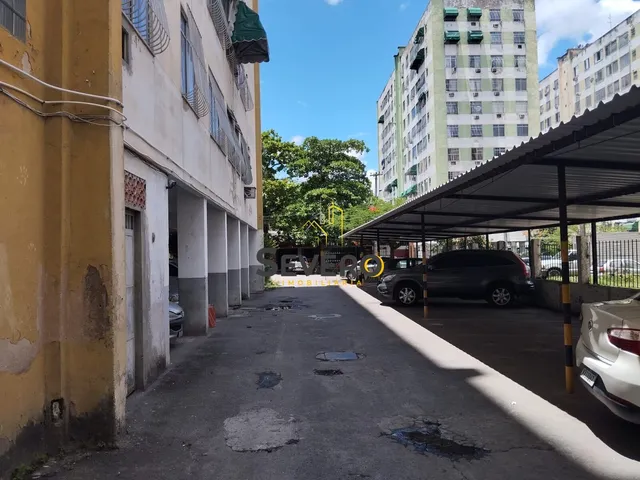 Imagem 9: Condomínio Vivendas de Maricá - Apartamento à venda no bairro Colubande - São
