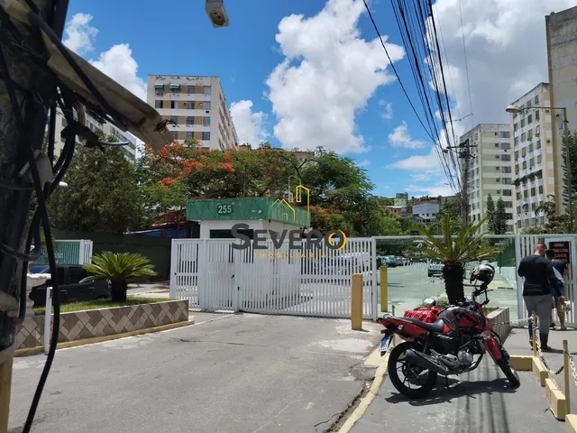 Imagem 14: Condomínio Vivendas de Maricá - Apartamento à venda no bairro Colubande - São