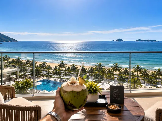 Imagem: Oportunidade Exclusiva Hotel de Luxo com