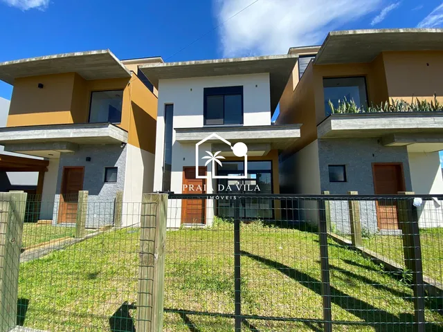Imagem 4: 0 Casa com 3 dormitórios