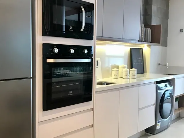Imagem 11: Apartamento em Vila Osasco, Osasco/SP