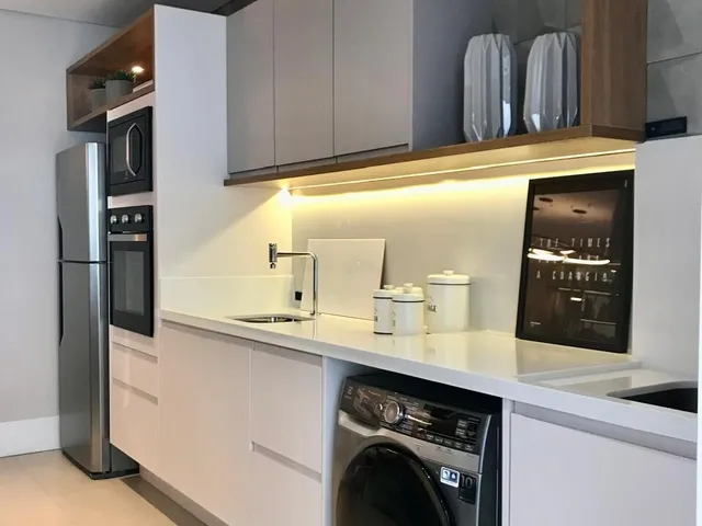 Imagem 8: Apartamento em Vila Osasco, Osasco/SP