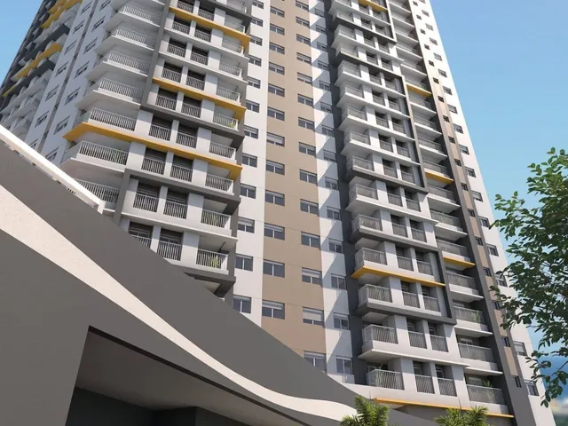 Imagem 9: Apartamento em Vila Osasco, Osasco/Sp