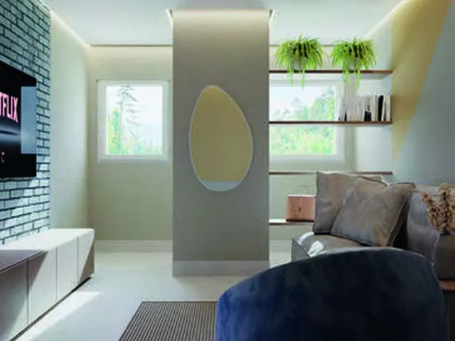 Imagem 7: Apartamento em Vila Osasco, Osasco/Sp