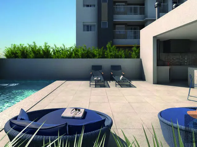 Imagem 3: Apartamento em Vila Osasco, Osasco/Sp