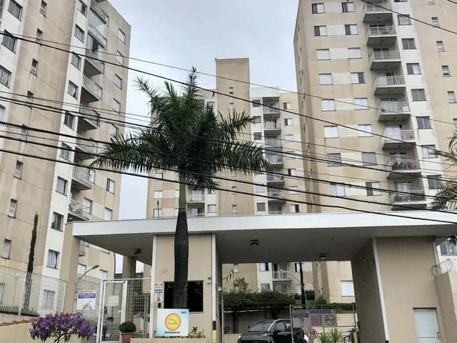 Imagem: Apartamento em Santa Maria, Osasco/SP