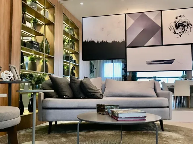 Imagem 4: Apartamento em Vila Osasco, Osasco/SP