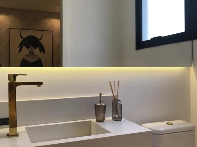 Imagem 6: Apartamento em Vila Osasco, Osasco/SP