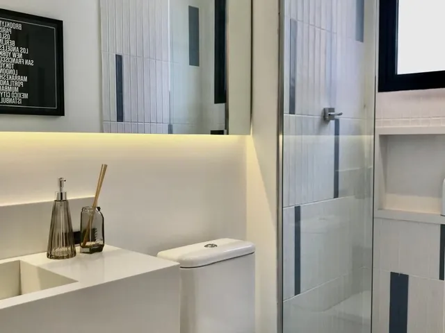 Imagem 14: Apartamento em Vila Osasco, Osasco/SP